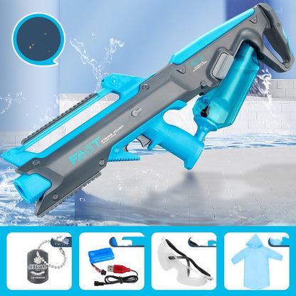 Elektrische Dauerwasserpistole für Kinderwasserspray