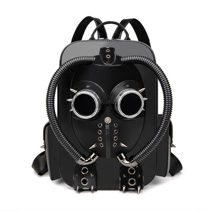 Mochila con calavera de DarkRebel