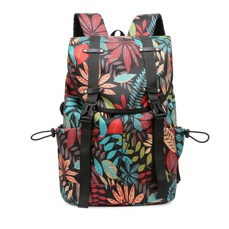 Nomadic Edge Backpack
