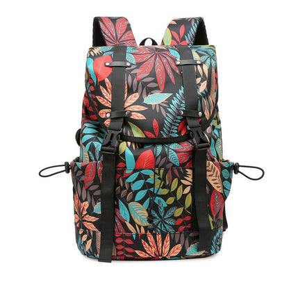 Nomadic Edge Rucksack
