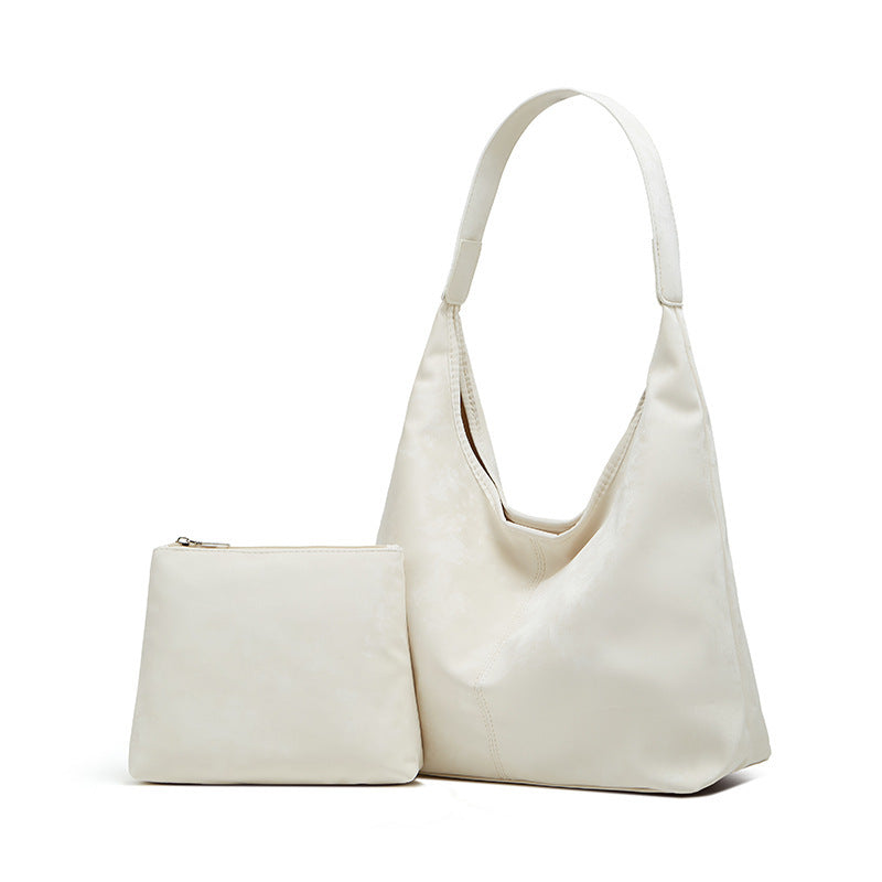 Polished Elegance Tote