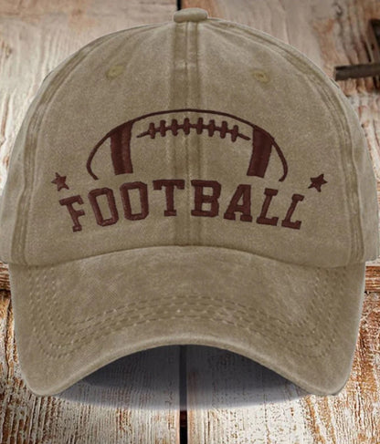 Baseballkappe Stickerei Druck Outdoor Sonnenschutz Trend Hüte