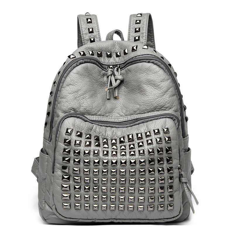 Urban Titan Studded Backpack