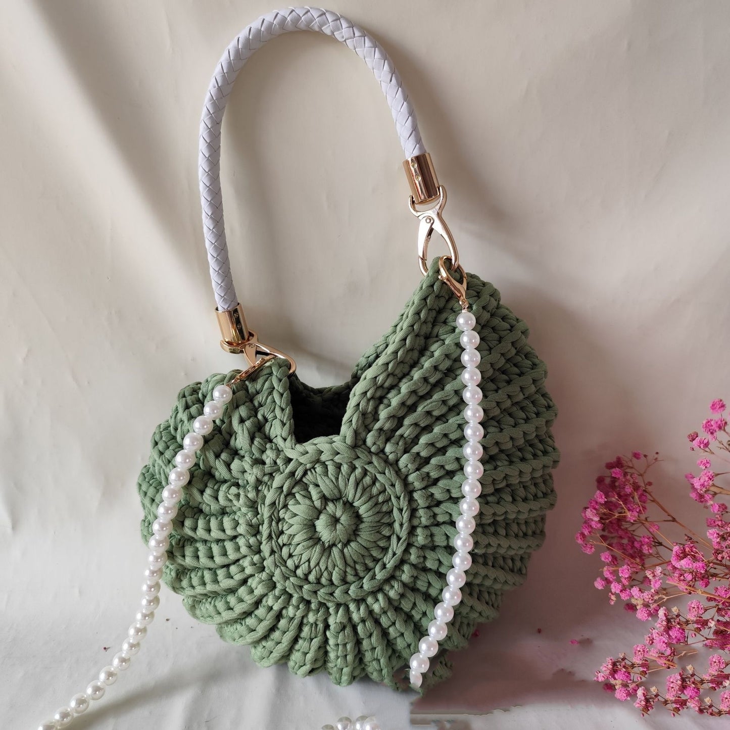 CircaWeave Tote