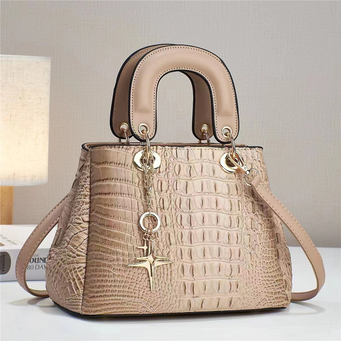 GraceMum Shoulder Bag