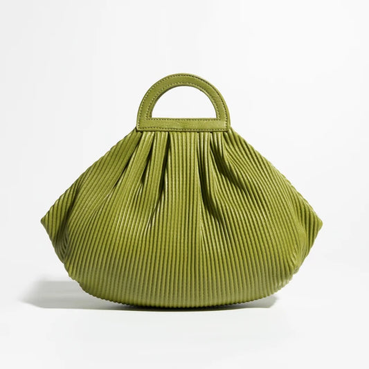 Dumpling Handbag