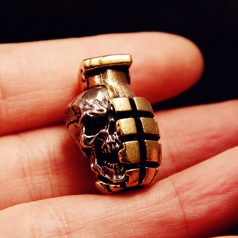 Pendant Car Key Ring Backpack Pendant