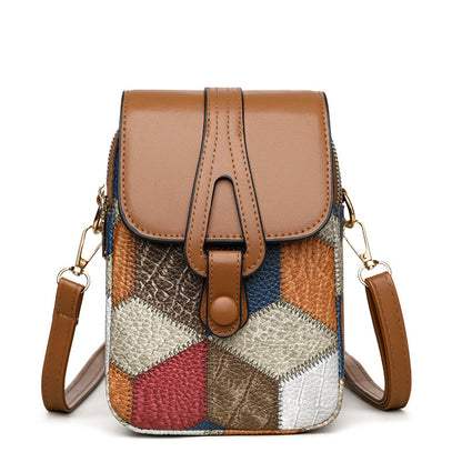 Bolso de hombro SpliceÉvo