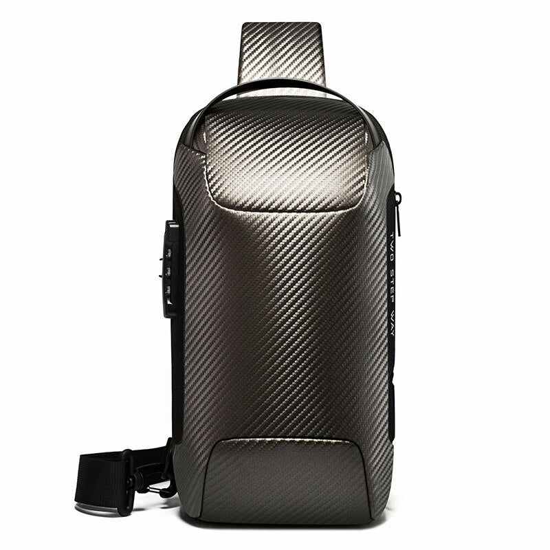 BANGE Hot Chest Bag