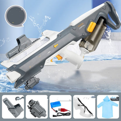Elektrische Dauerwasserpistole für Kinderwasserspray