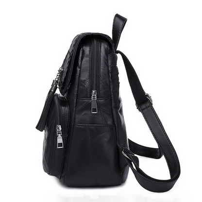 Mochila de viaje para exteriores, moda, ocio, regalos