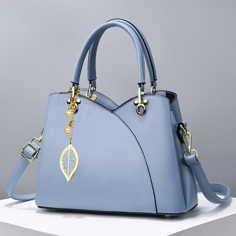 Premium One-Shoulder Carryall