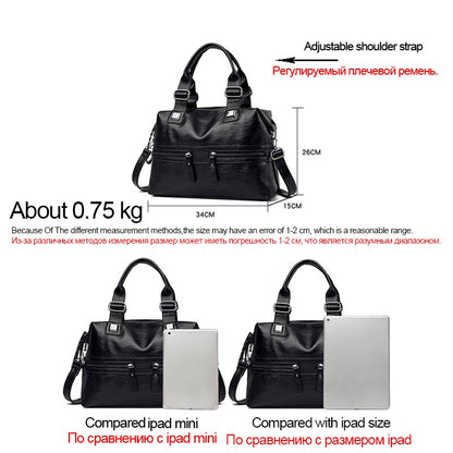 Bolsa OLD TANG