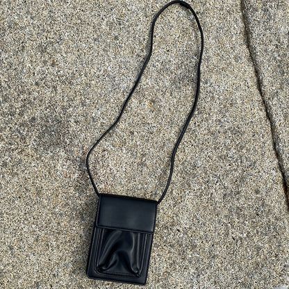 Men's Small Shoulder Bag - BAGMODA