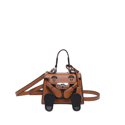 Lindo mini bolso Kelly