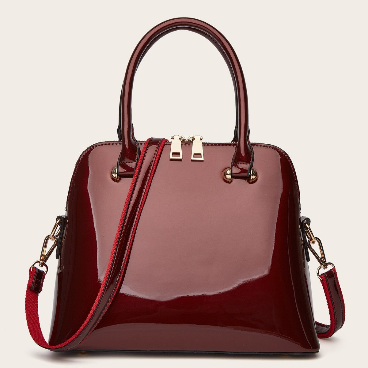 Aurora Gleam Tote