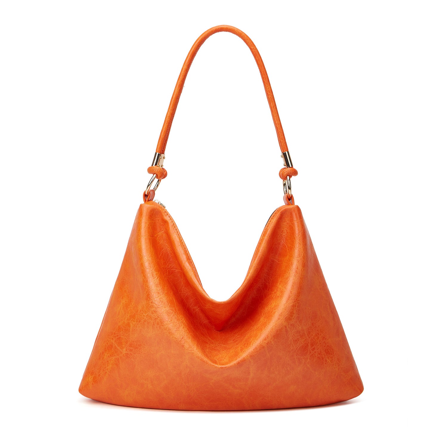 Spacious Vintage Tote Handbag
