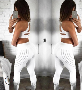 Frauen Workout Leggings Hosen Frauen Leggins Frauen Fitness Nacht Leuchtende Herbst Winter Leggings Frauen legins