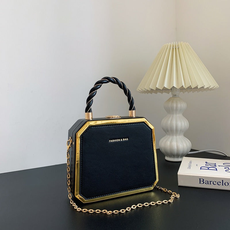 ChicPlay Small Square Bag