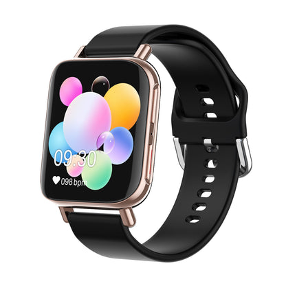 Smart Watch Herzfrequenz Blutdruck Übung Schrittzähler