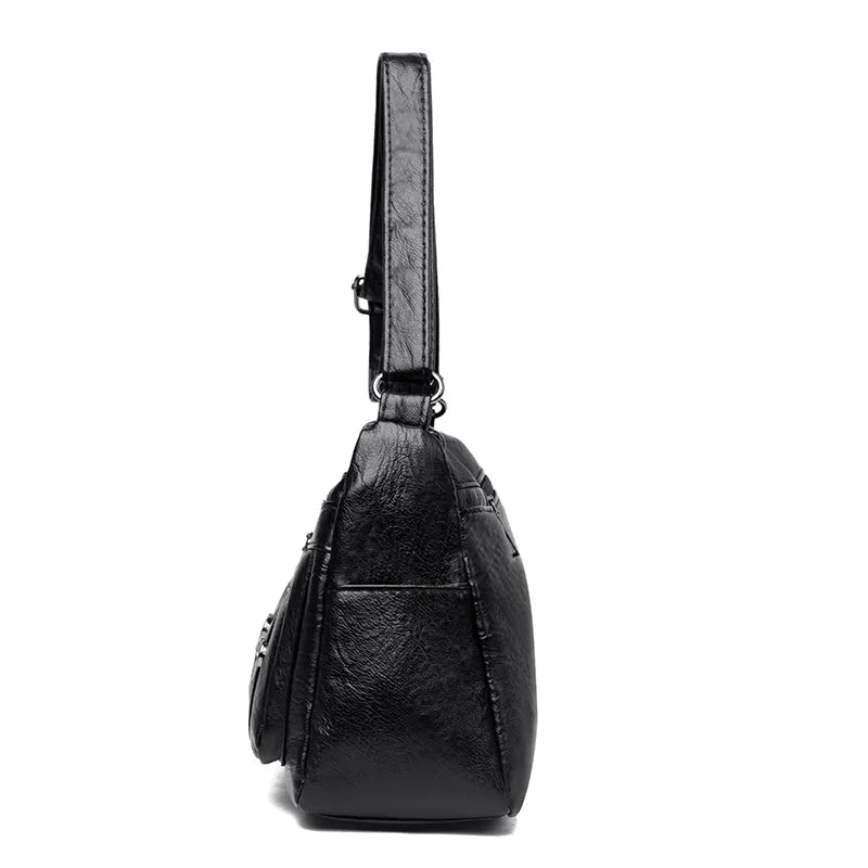 Ease Multi-Pocket Bag