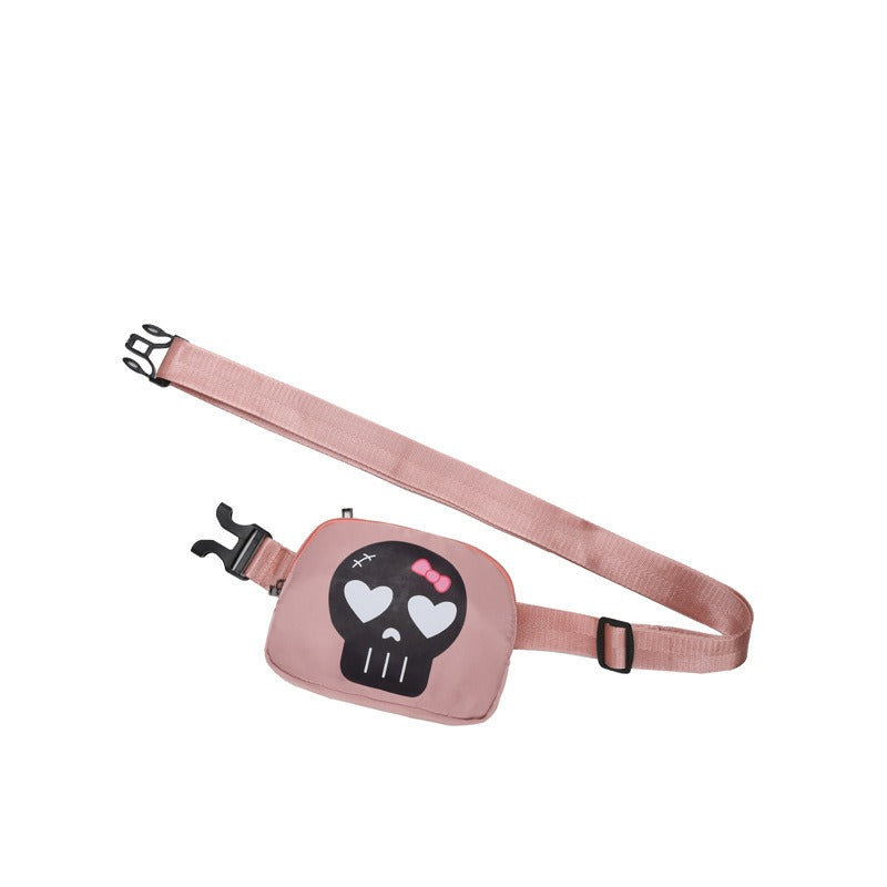 Women Chest Bag