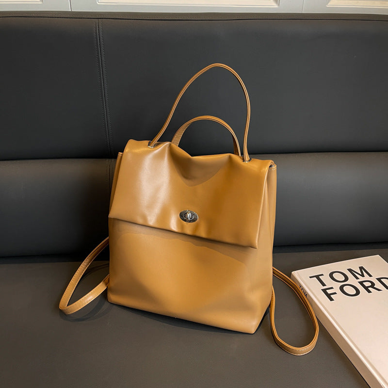 All-match Commute Backpack