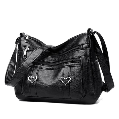 Ease Multi-Pocket Bag - BAGMODA
