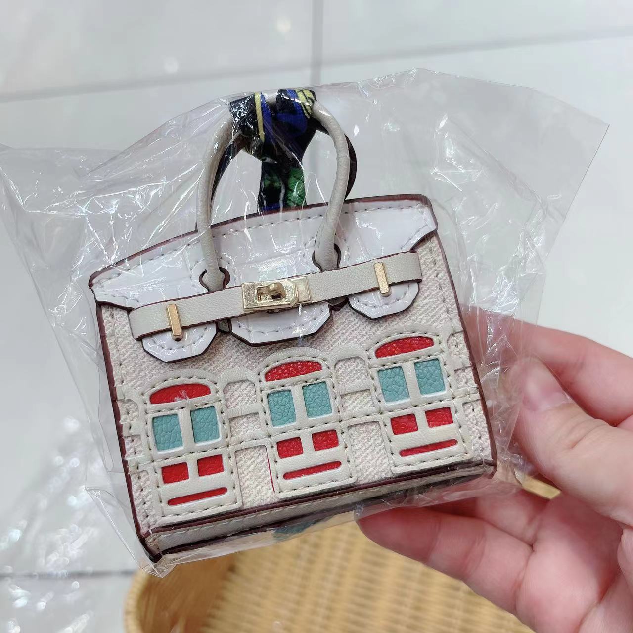Cute Mini Backpack
