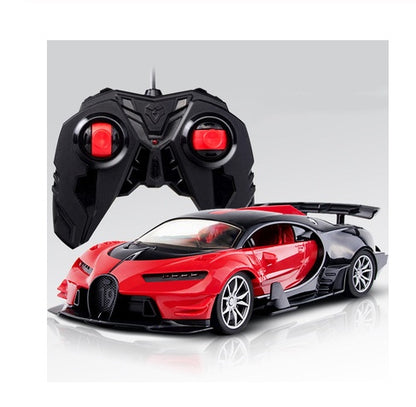 Ferngesteuertes Rennauto 116 Modell