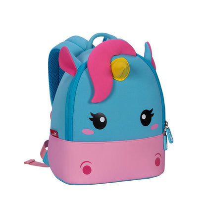 Bolsa para la escuela