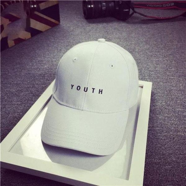Baseball Cap Snapback Casual Caps
