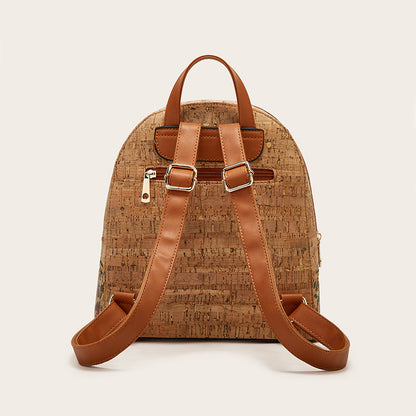 Mochila multifuncional para mujer