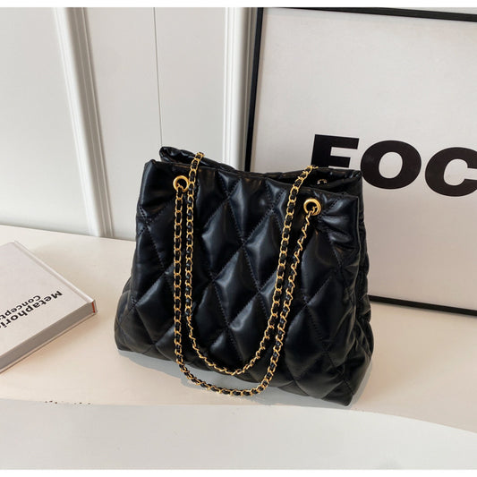Trovya Texture Shoulder Bag