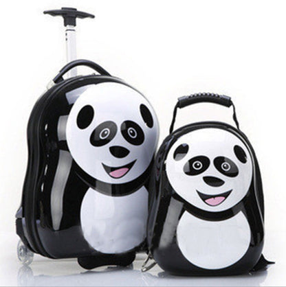 Trolley-Schultasche