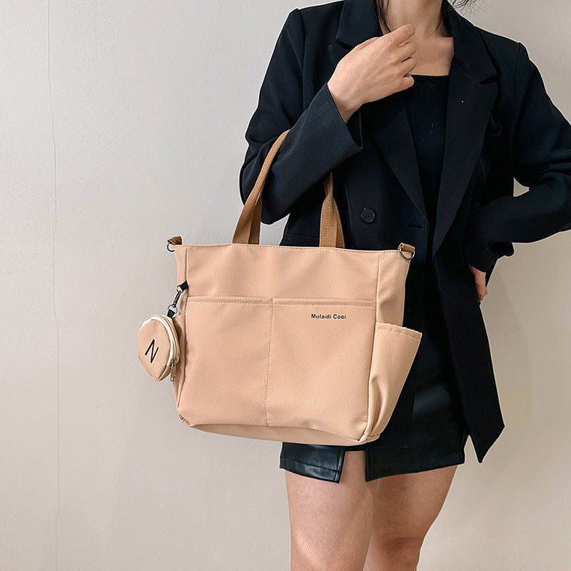 ModaCarry Shoulder Bag