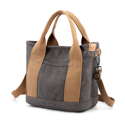 Bolso de mano diario estilo K