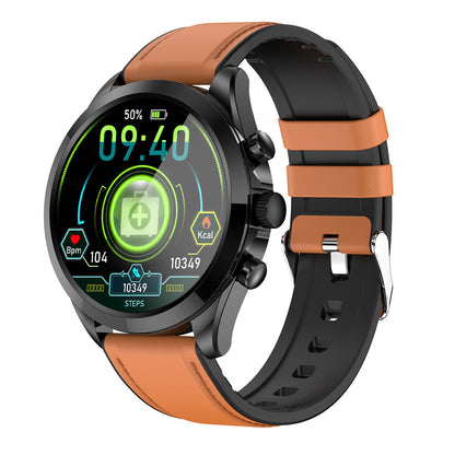 Smart Watch Bluetooth Calling Gesundheits-Sportarmband