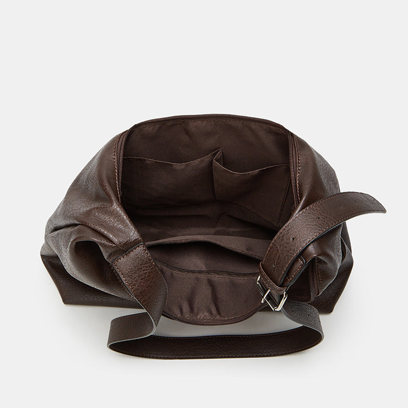 VogueEase Carryall
