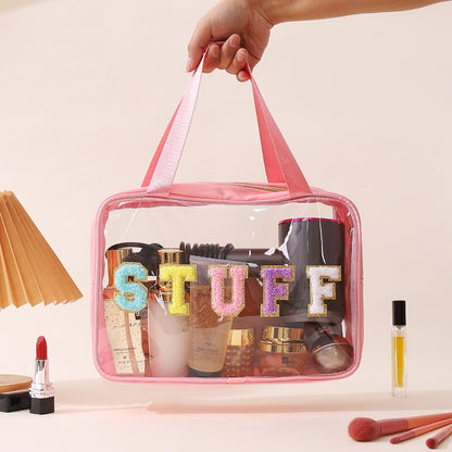 Waterproof Makeup Bag - BAGMODA
