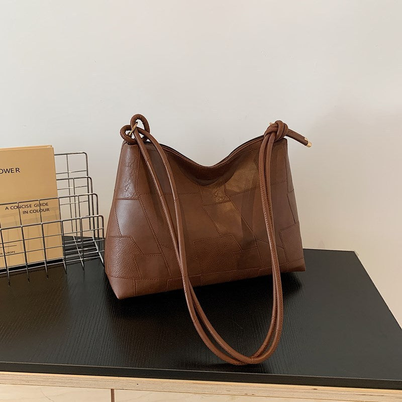 Modern Retro Day Tote