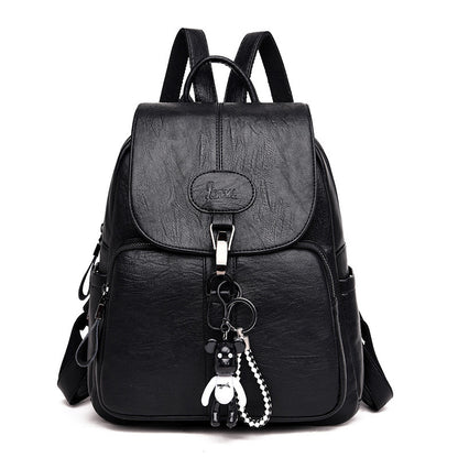 Damen Rucksack Große Kapazität Anti-Diebstahl Reise