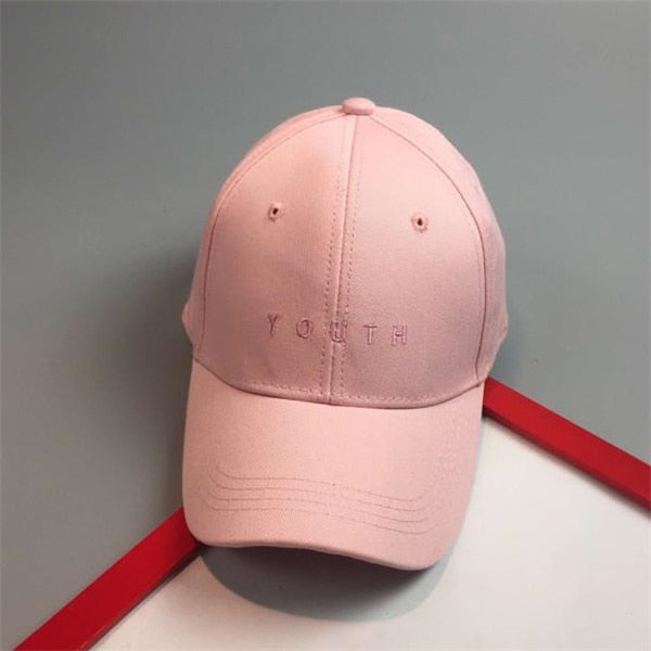 Baseball Cap Snapback Casual Caps