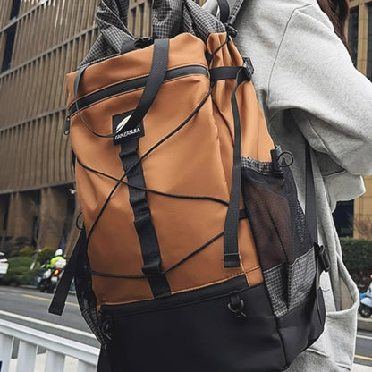 Bolsa de viaje japonesa para exteriores