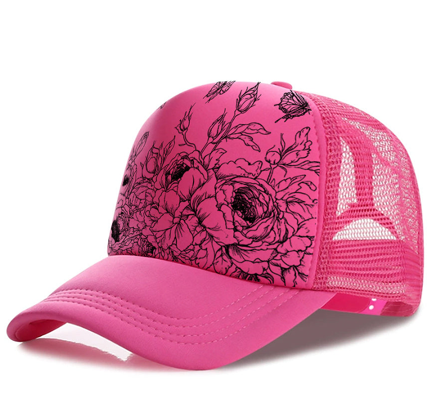 Men's Casual Baseball Cap