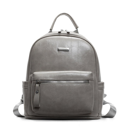 Mochila de viaje de moda para mujer