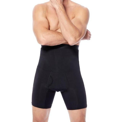 Men's Shapewear High Waist Trainer Briefs - BAGMODA