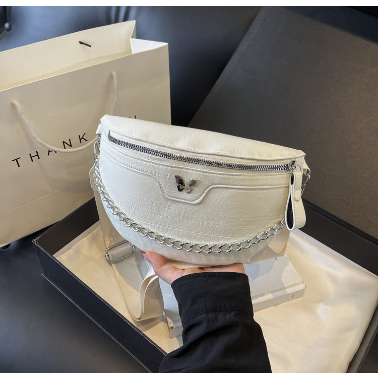 UrbanGleam Crossbody