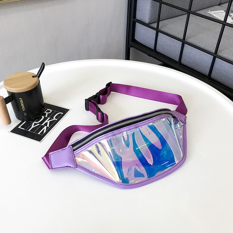 Sports Waist Running Bag