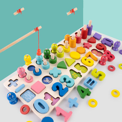 Spielzeug Gehirnfischen
